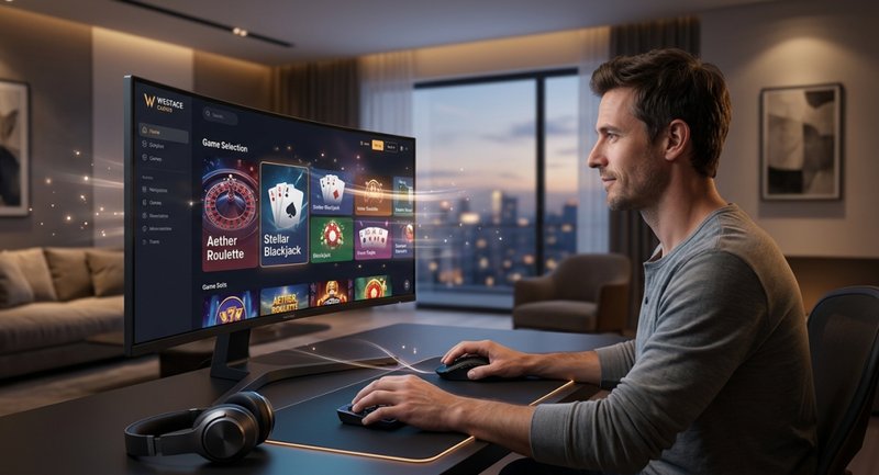 Image: Did you think a gaming weekend meant only sitting in front of a screen? Image: Did you think a gaming weekend meant only sitting in front of a screen?